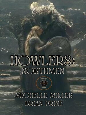 cover image of Howlers